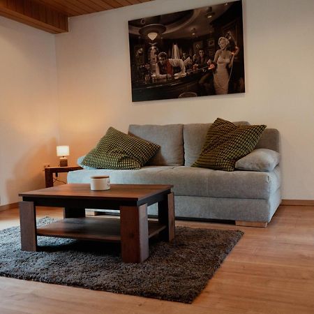 Idyllische Ferienwohnung Im Kalletal Extérieur photo
