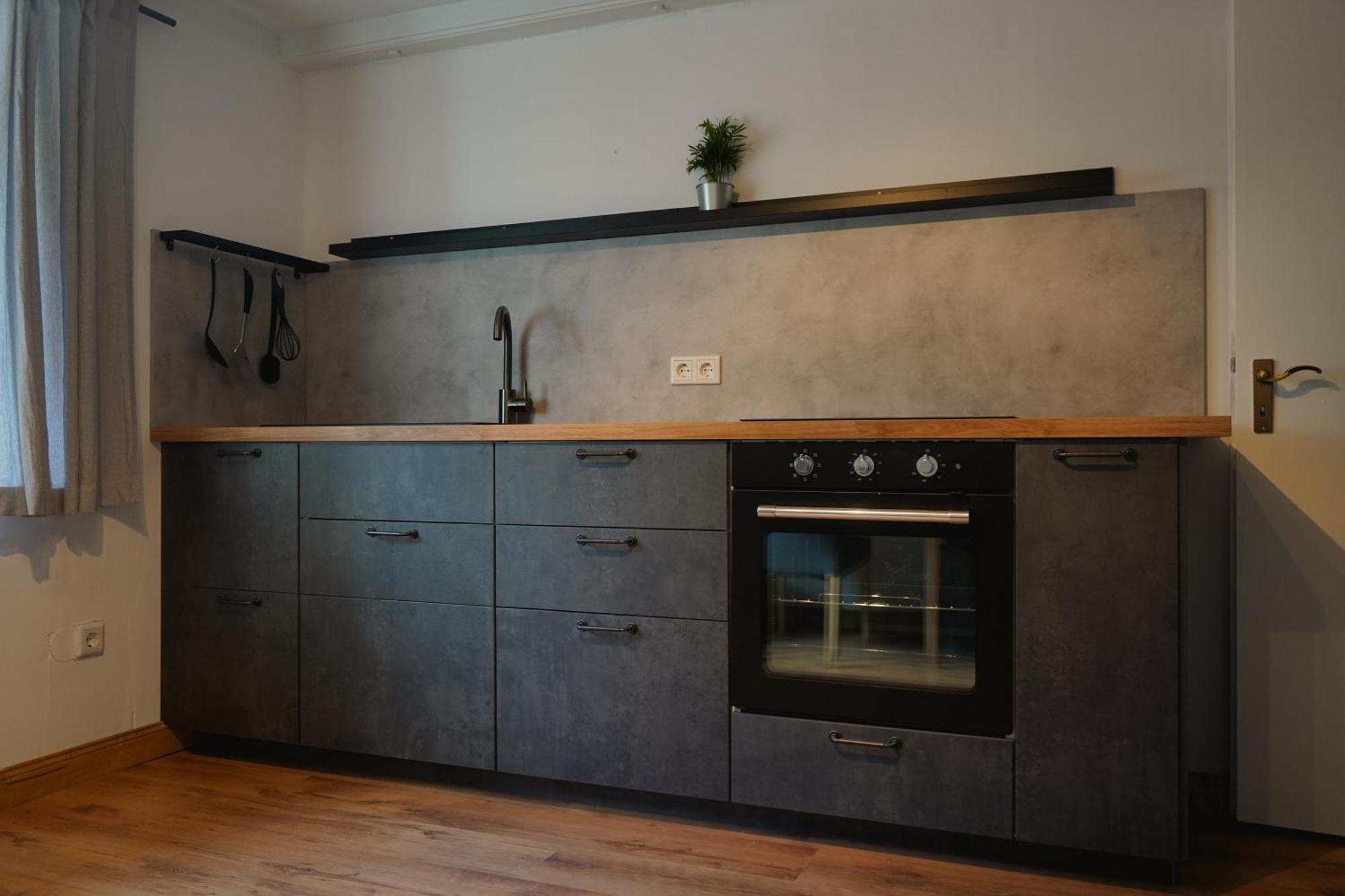 Idyllische Ferienwohnung Im Kalletal Extérieur photo