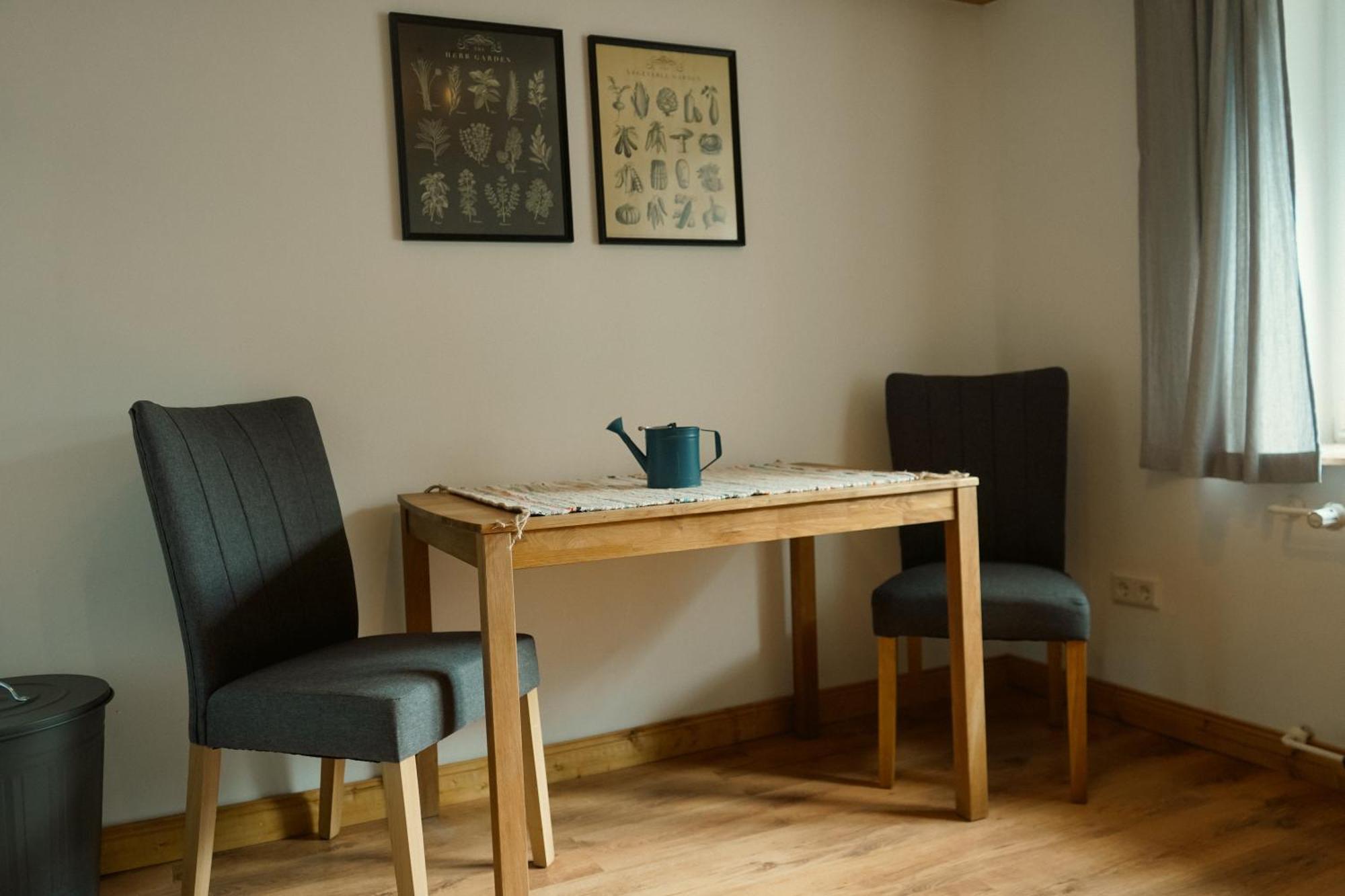 Idyllische Ferienwohnung Im Kalletal Extérieur photo